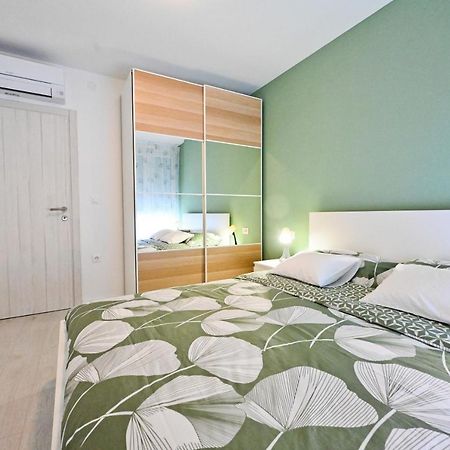 Blue&Green Apartments Zadar Exterior foto